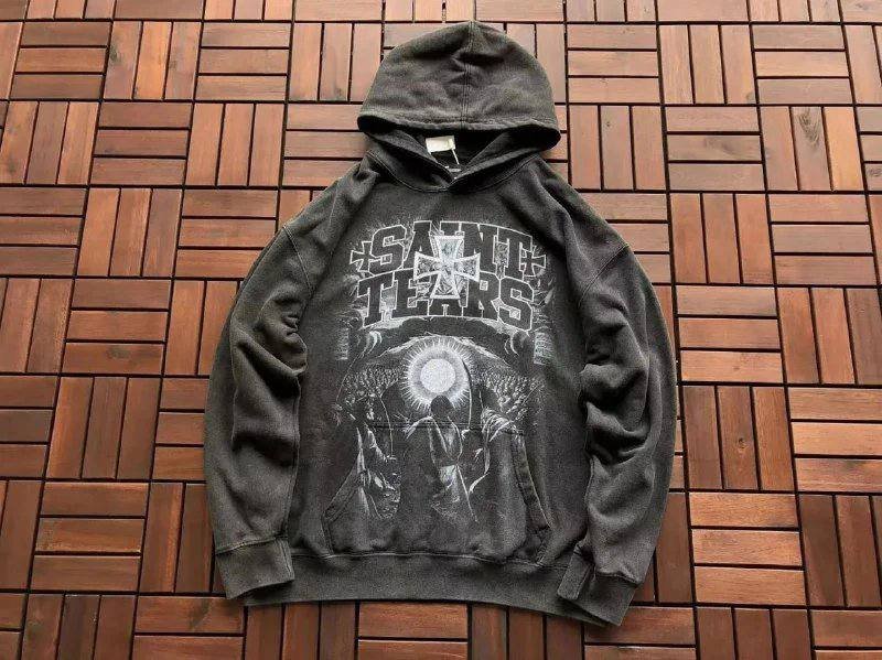 SAINT 1899 Los Angeles Hoodie [40 styles]