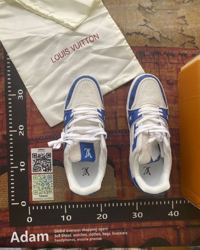 Dior B22 Sneakers [7 styles]