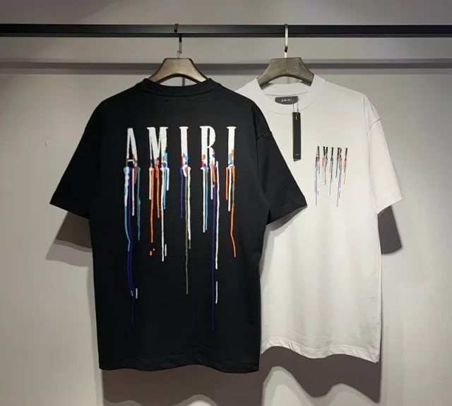 AMIRI T-Shirts [40 styles]