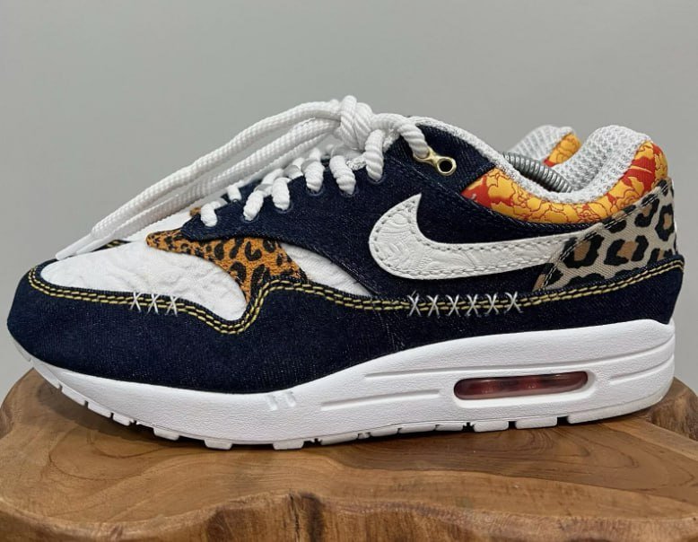 Nike Air Max 1 Sneakers [30 styles]