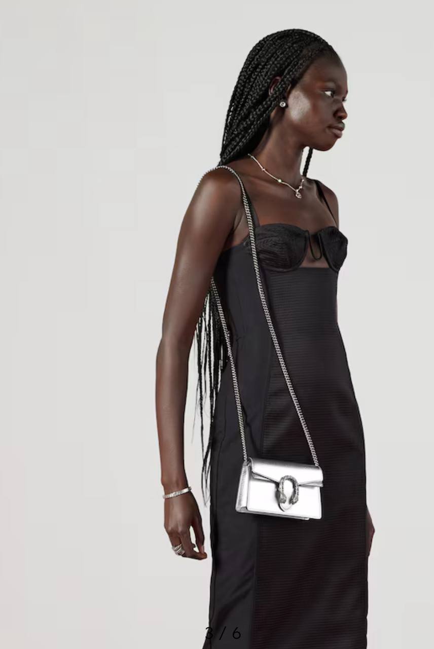 Gucci Dionysus Wallets [16 styles]