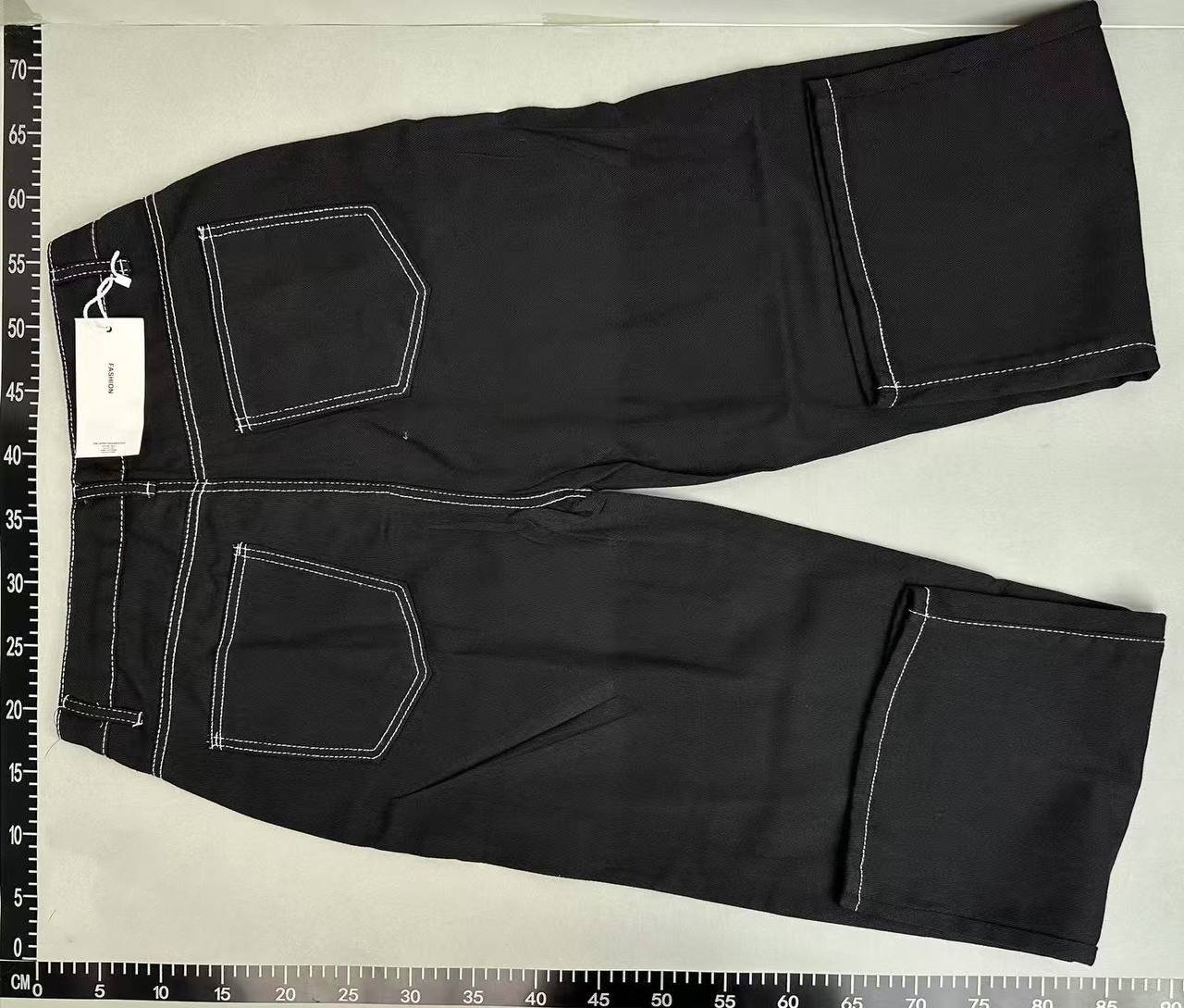 Badfriend Baggy Jeans [12 styles]