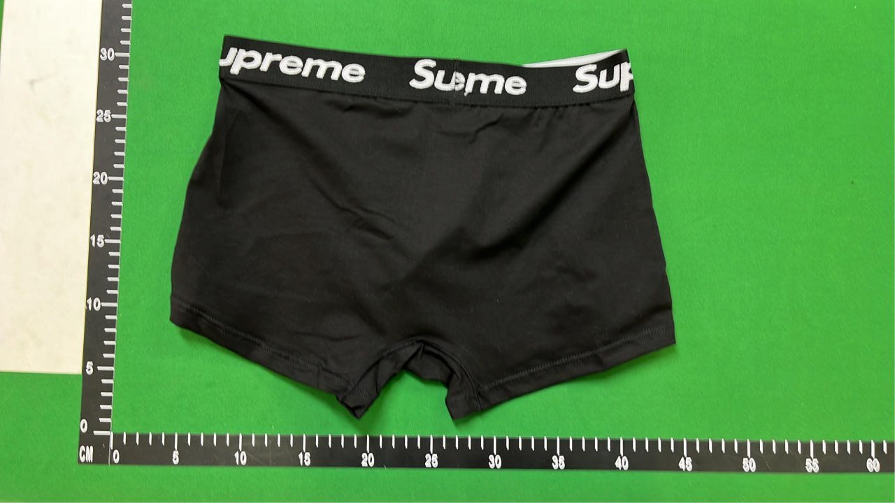 Supreme Boxer Briefs [11 styles]