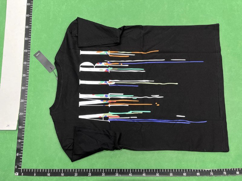 AMIRI Logo T-Shirt [37 styles]