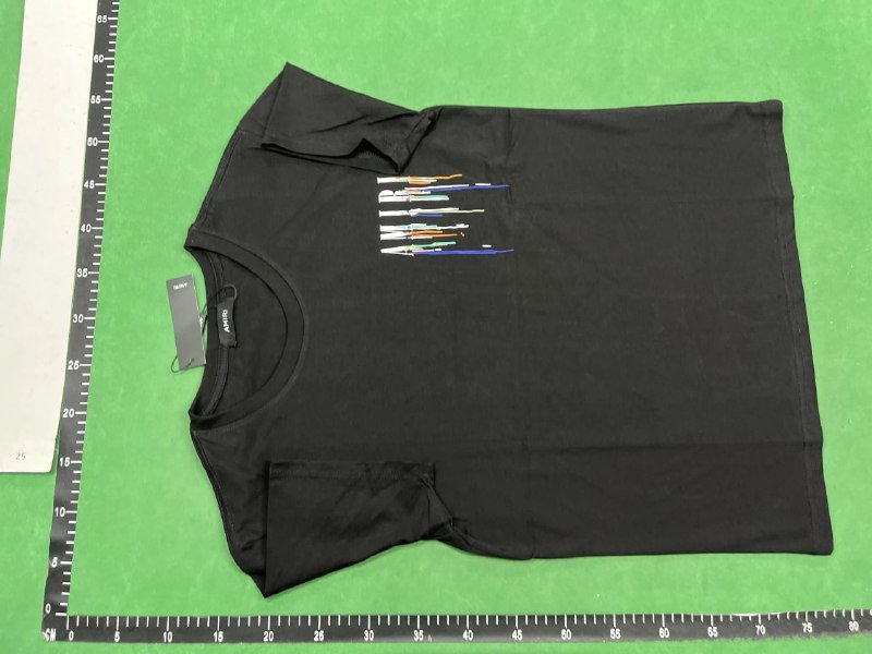 AMIRI Logo T-Shirt [37 styles]