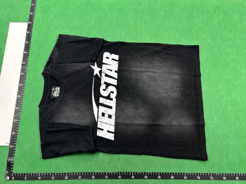 Hellstar T-Shirt [35 styles]