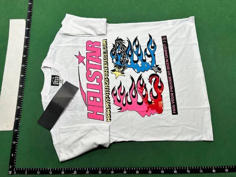 Hellstar T-Shirt [35 styles]