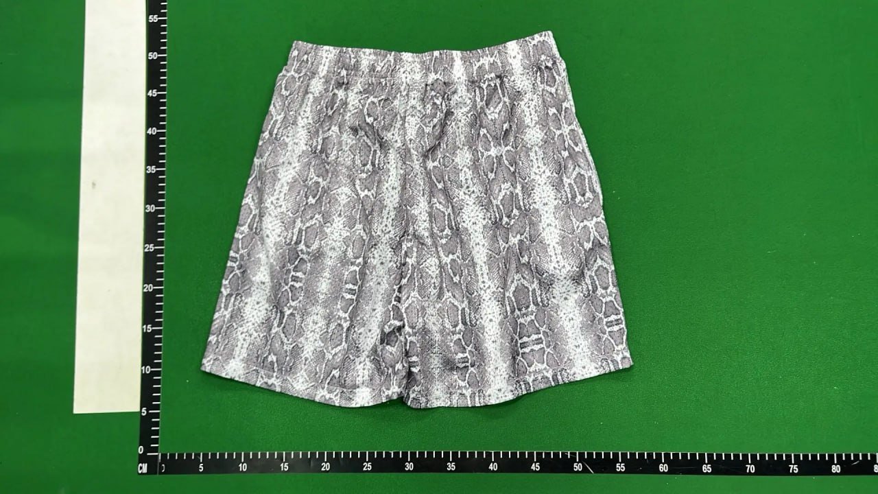 Eric Emanuel EE Shorts [17 styles]