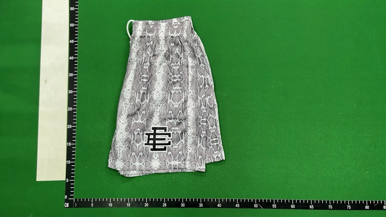 Eric Emanuel EE Shorts [17 styles]