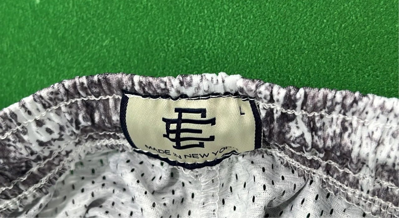 Eric Emanuel EE Shorts [17 styles]