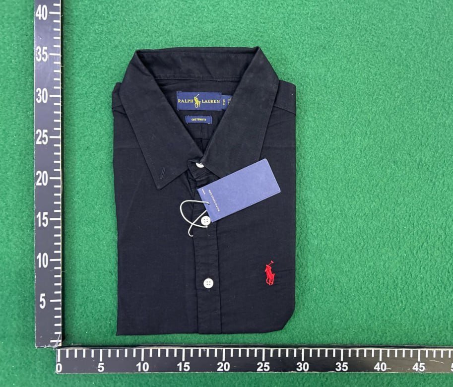 Ralph Lauren shirts [35 styles]