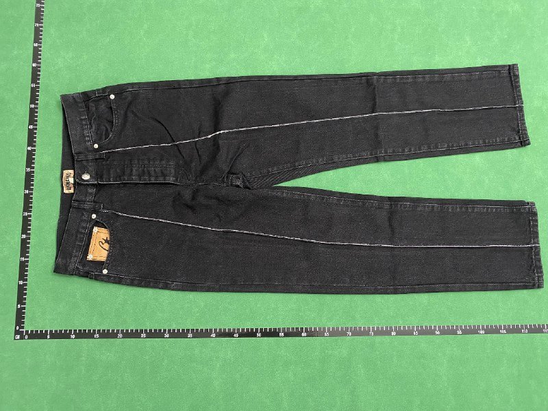 Corteiz Jeans [40 styles]