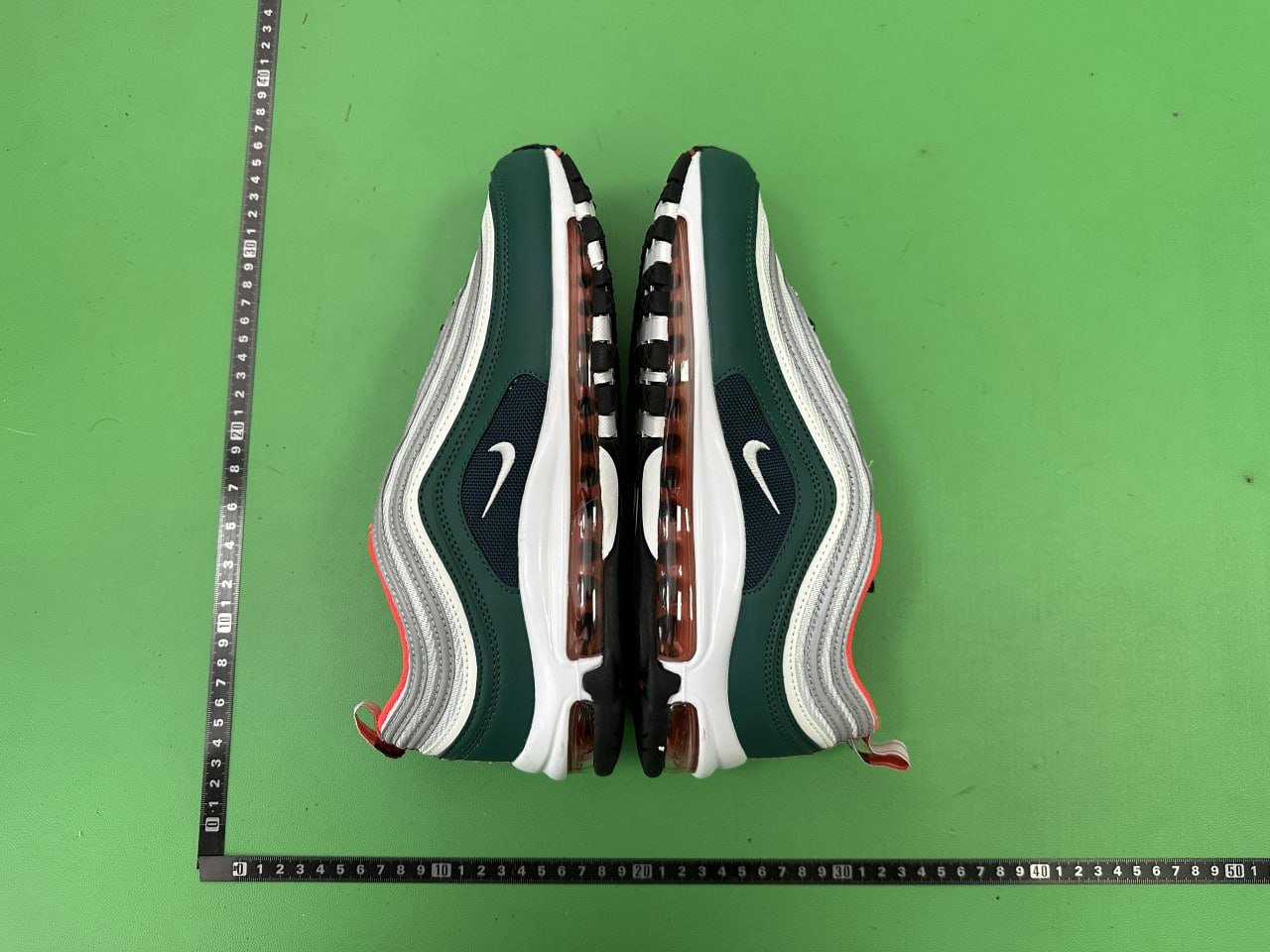 Nike Air Max 97 Sneakers [23 styles]