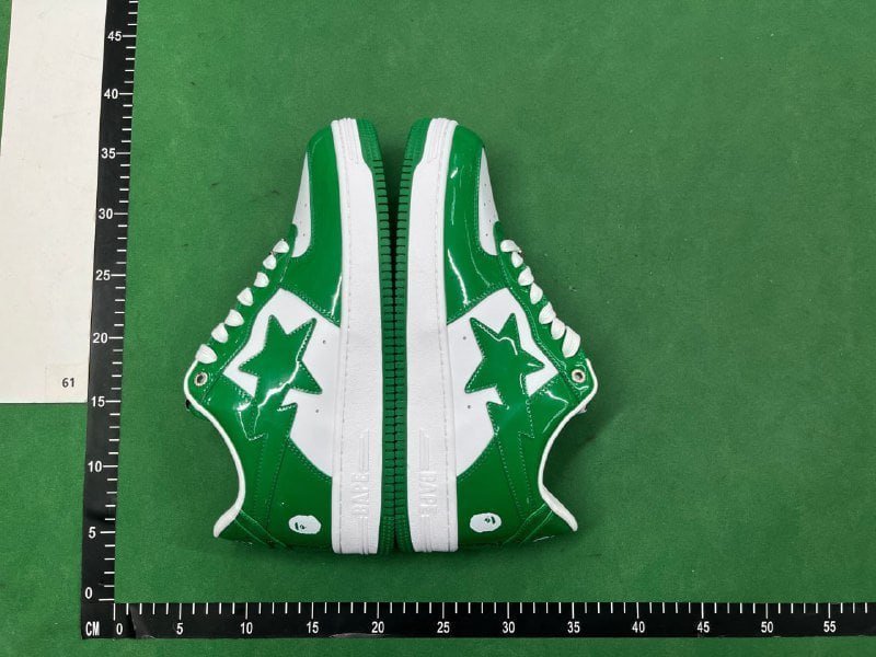 BAPE STA Sneakers [39 styles]