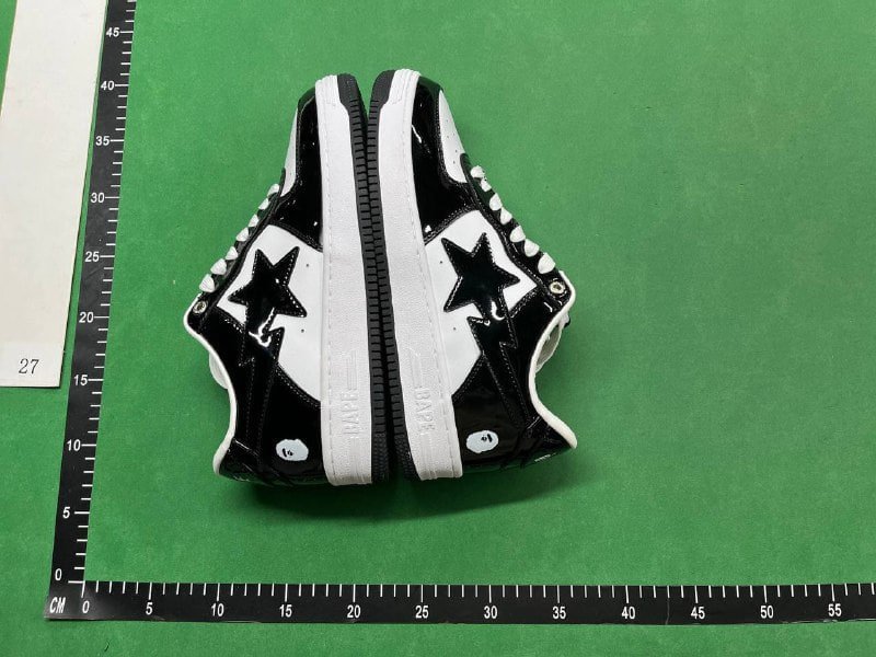 BAPE STA Sneakers [39 styles]