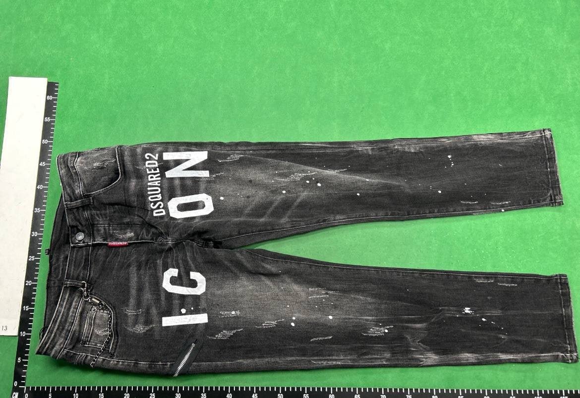 DSQUARED2 ICON Forever Jeans [40 styles]