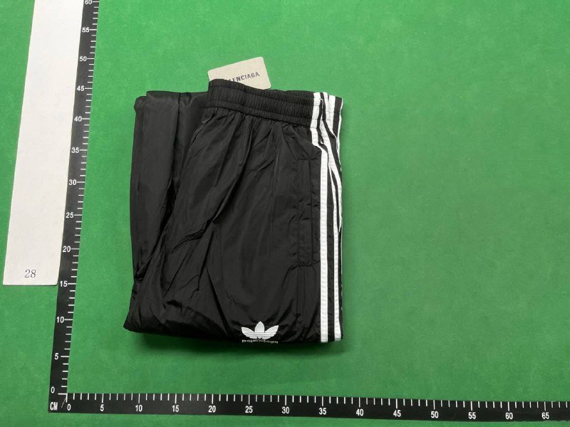 Balenciaga × Adidas Track Jacket and Pants Set [3 styles]