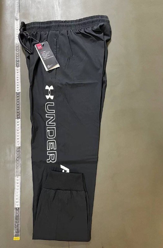Under Armour Sports Pants [12 styles]