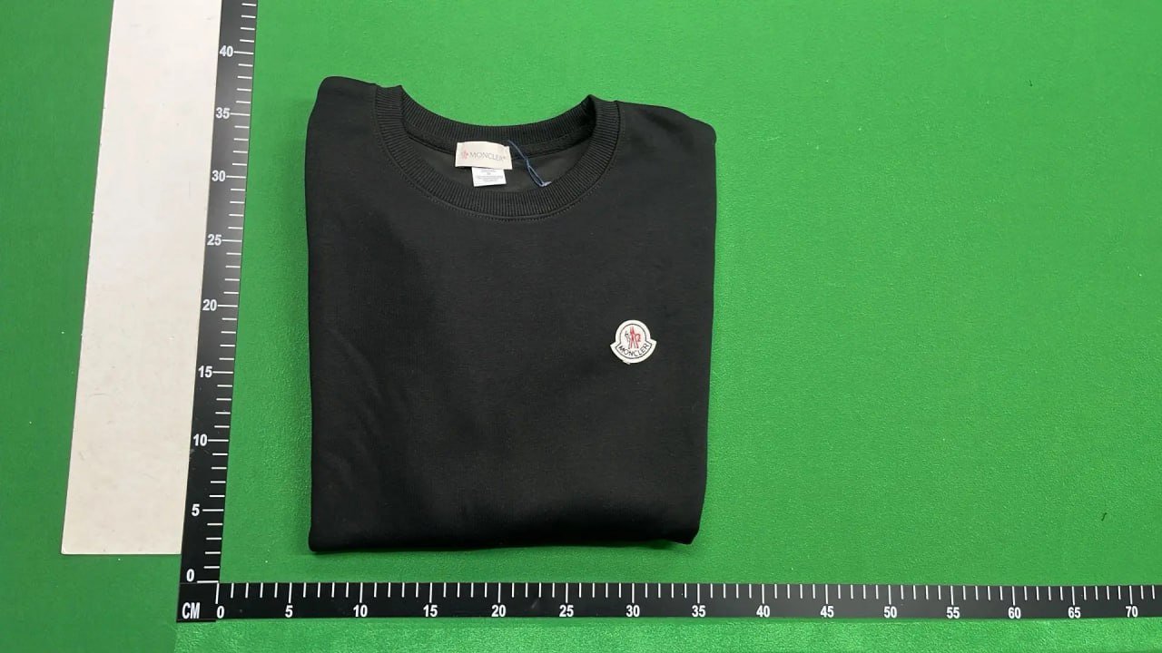 Moncler Sweatshirt [40 styles]