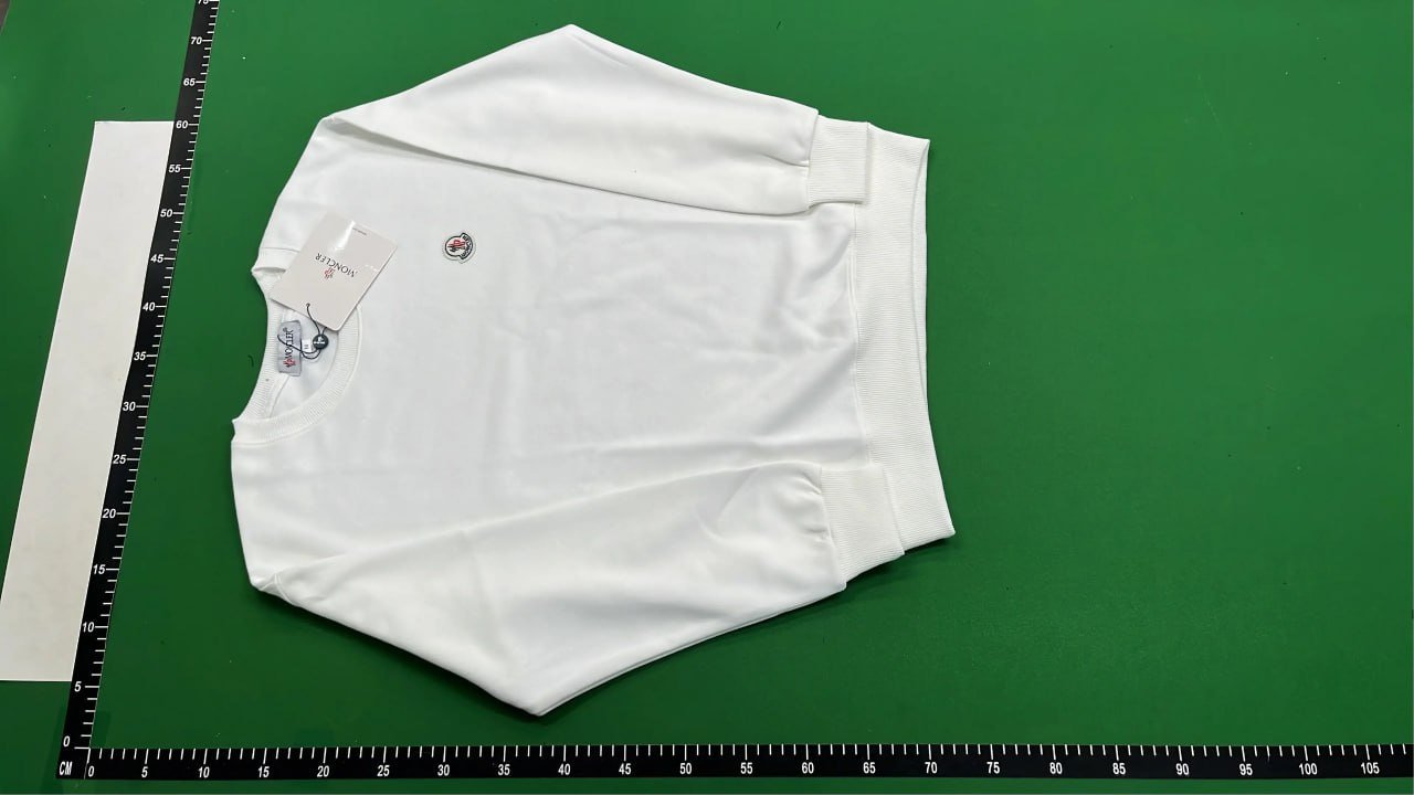 Moncler Sweatshirt [40 styles]