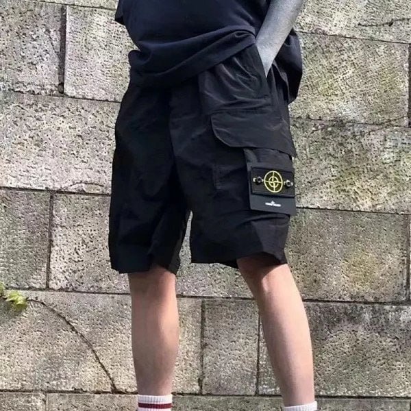 Stone Island Summer Shorts [20 styles]