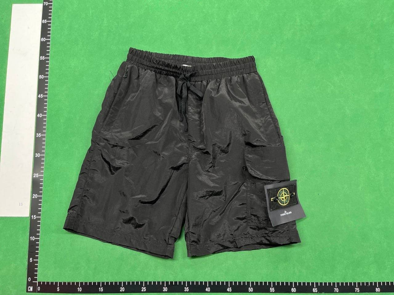Stone Island Summer Shorts [20 styles]