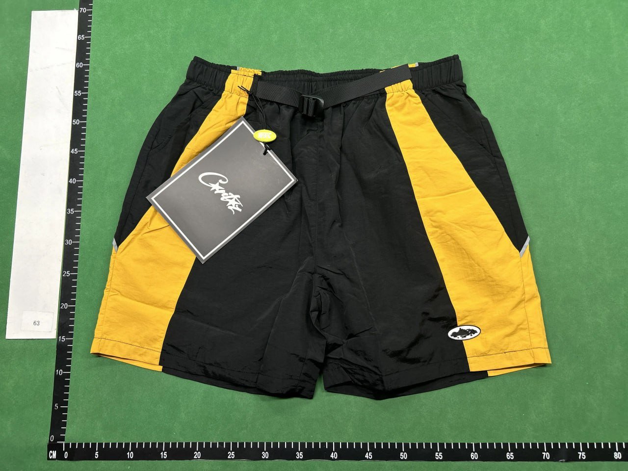 Corteiz Hooded Jacket/Suit [23 styles]