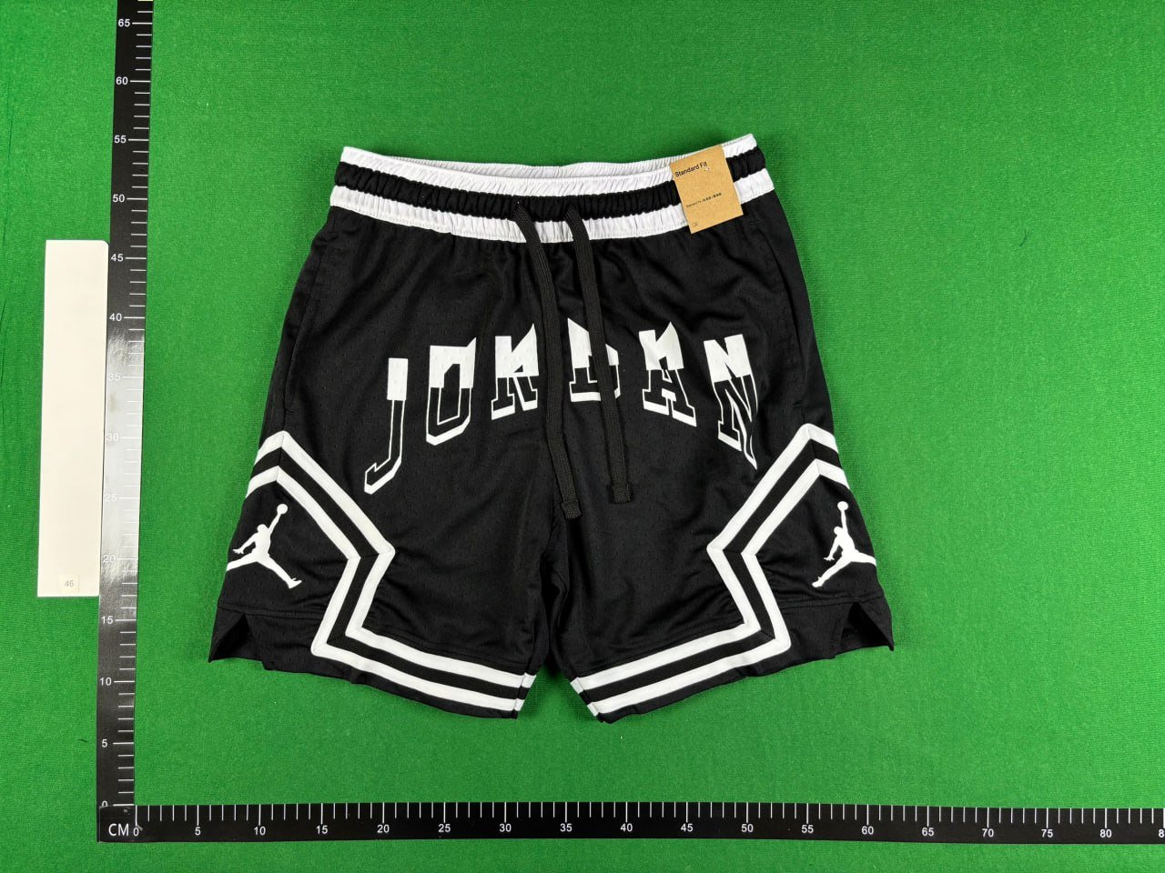 Jordan Jumpman Diamond Shorts [39 styles]
