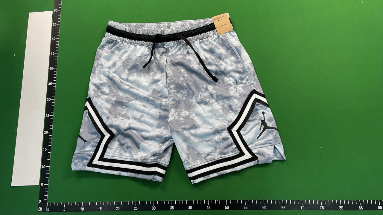 Jordan Jumpman Diamond Shorts [39 styles]