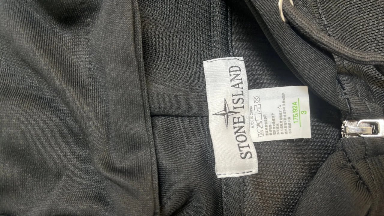STONE ISLAND Hoodie [15 styles]