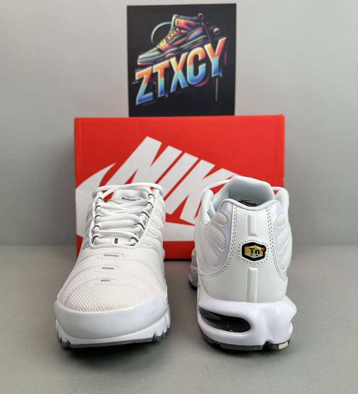 Nike Air Max TN Sneakers [37 styles]