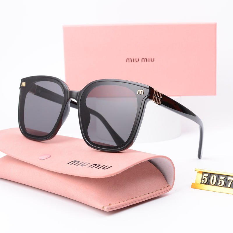 Miu Miu MAYA Sunglasses [39 styles]
