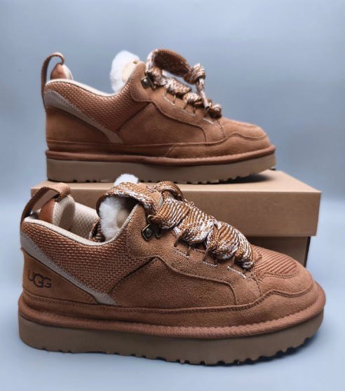 UGG Tazz boots shoes