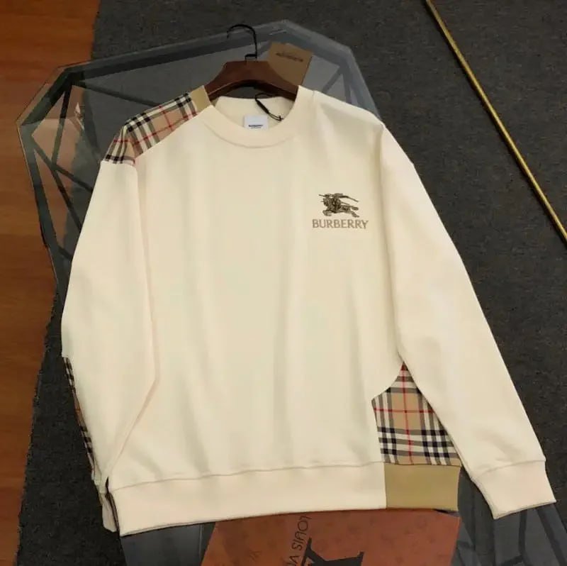 Burberry Hoodie
