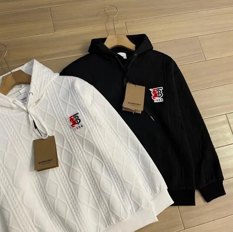 Burberry Hoodie