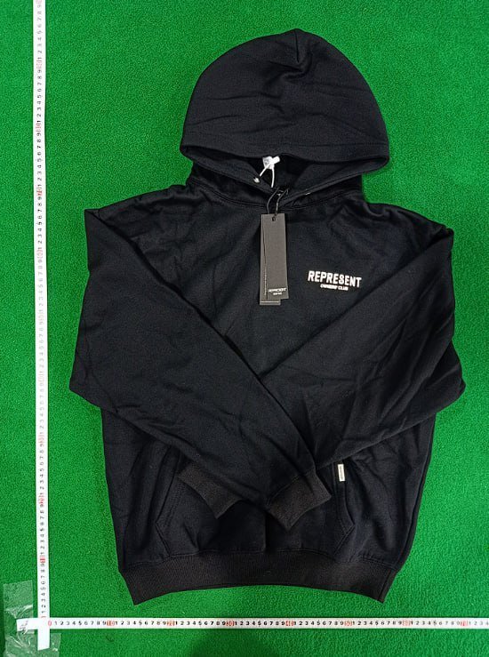 Represent Owners' Club Hoodie [5 styles]