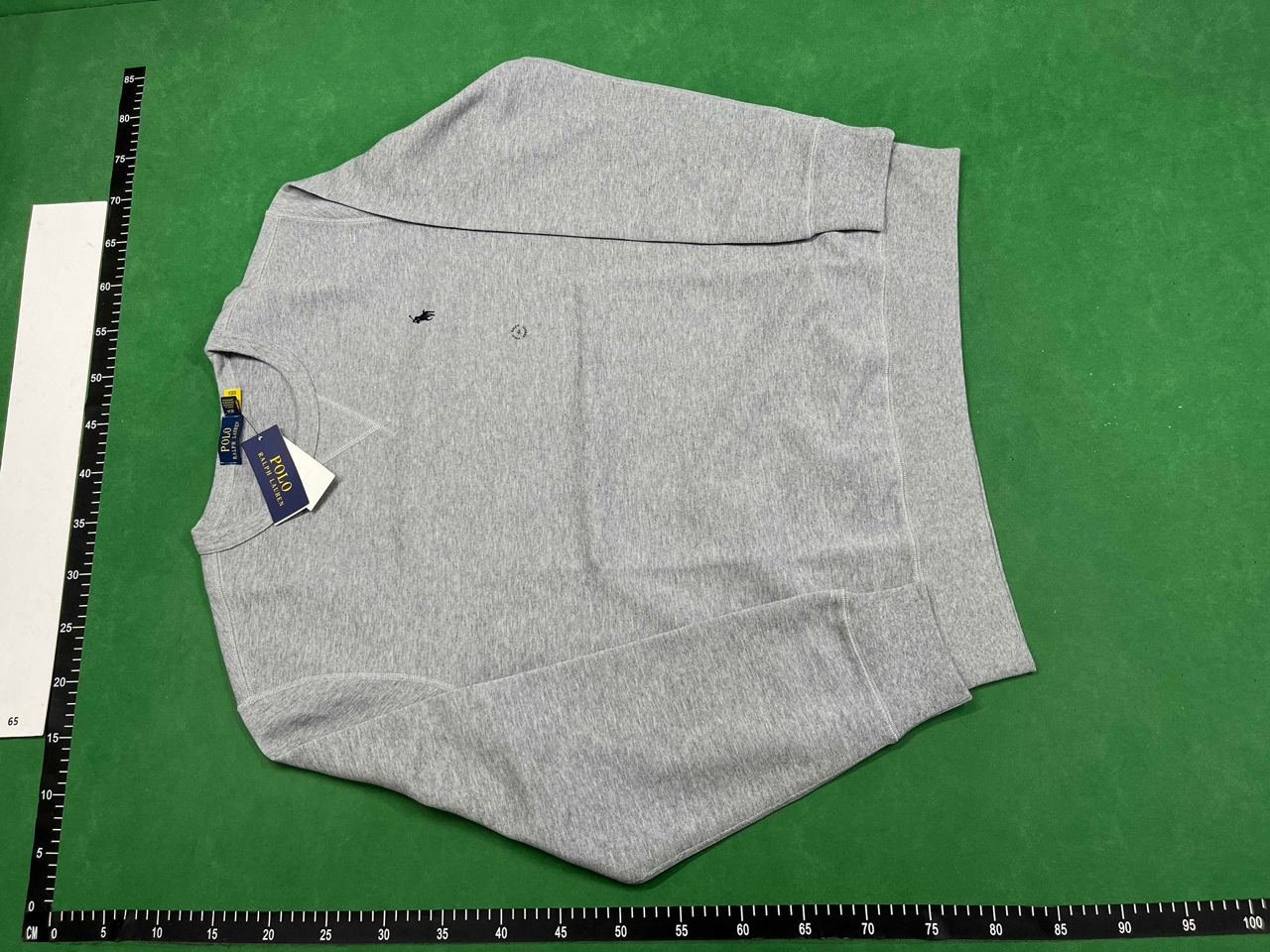Ralph Lauren Big Pony Sweatshirt [25 styles]