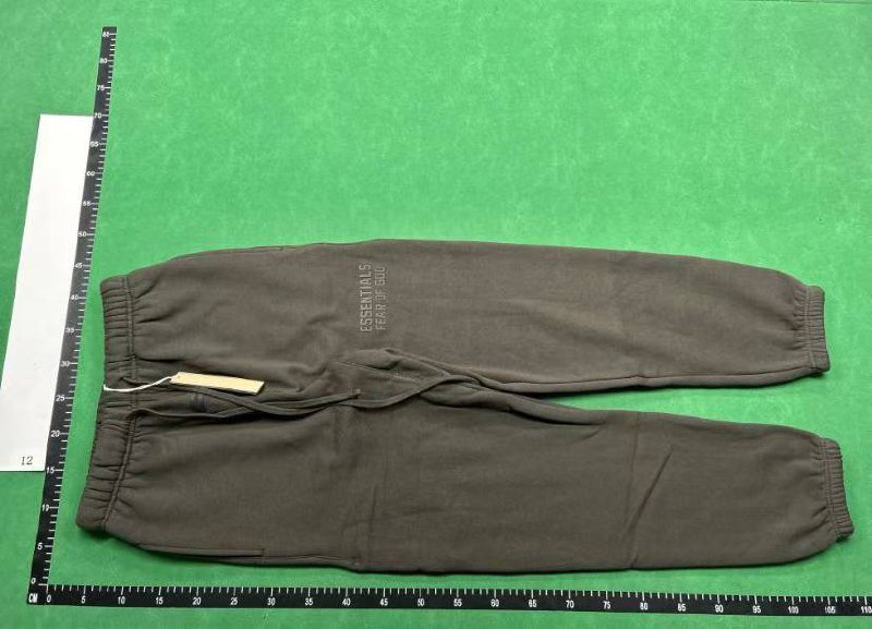 ESSENTIALS Hoodie [18 styles]