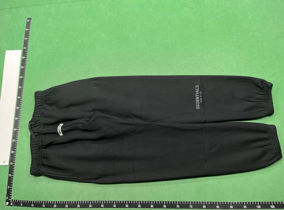 ESSENTIALS Hoodie [18 styles]