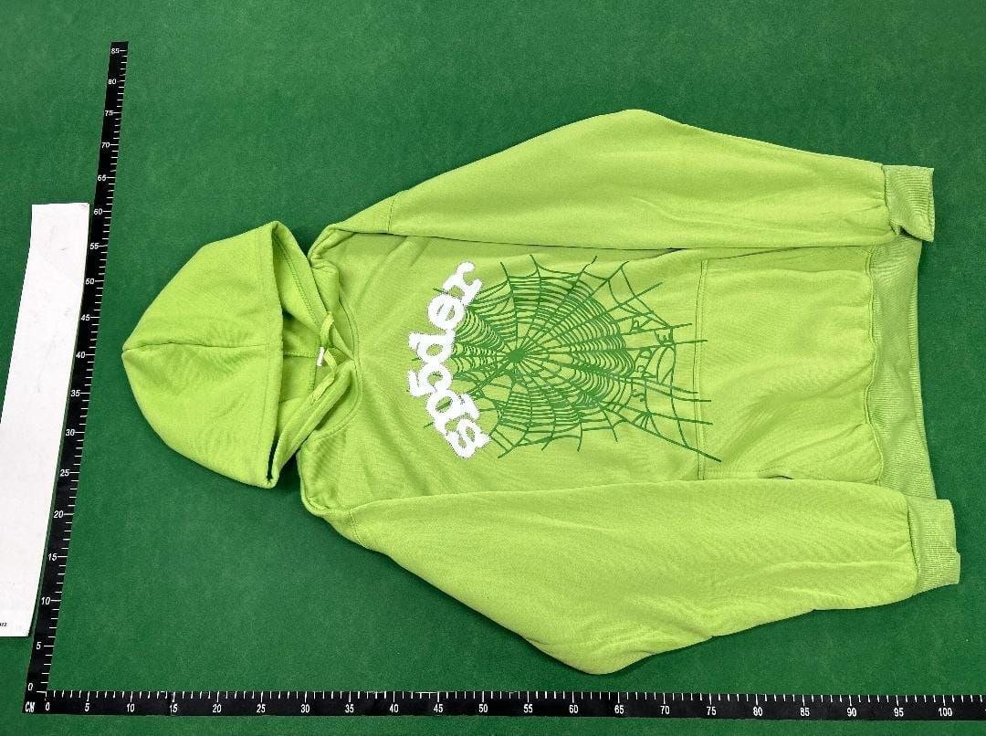 sp5der Hoodie [33 styles]