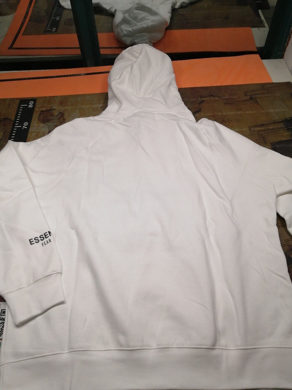 ESSENTIALS Hoodie/Pants [29 styles]