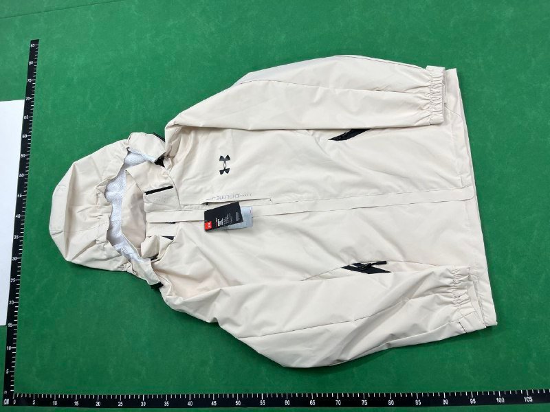 Under Armour Storm Jacket [14 styles]