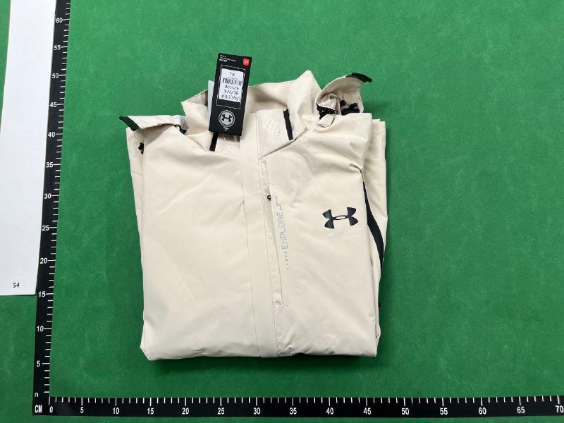 Under Armour Storm Jacket [14 styles]