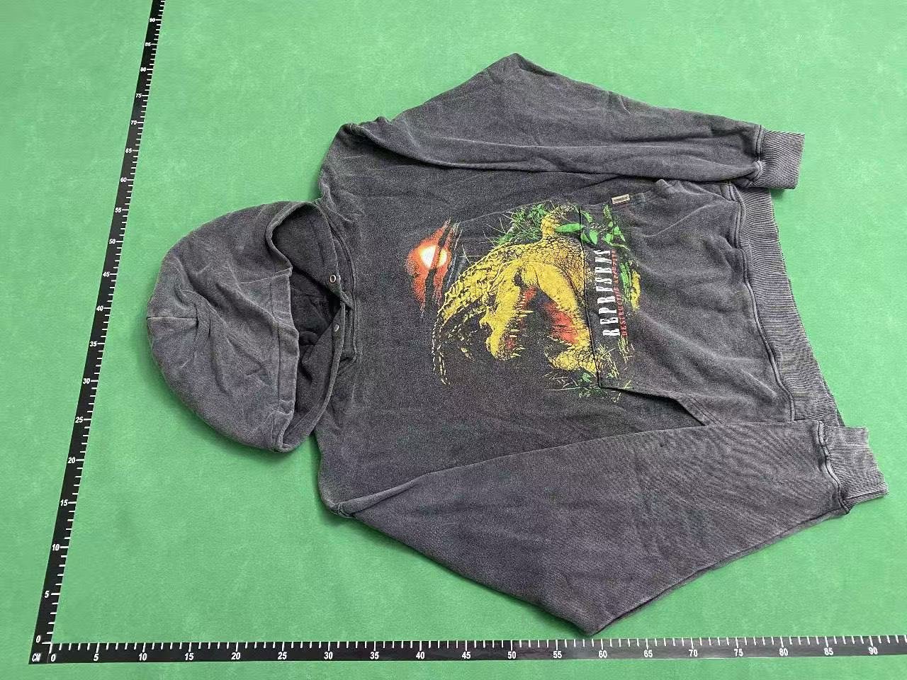 Represent Hoodie [33 styles]