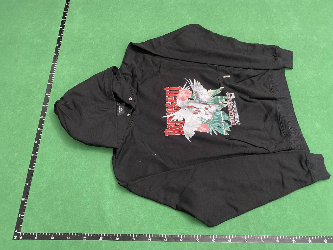 Represent Hoodie [33 styles]