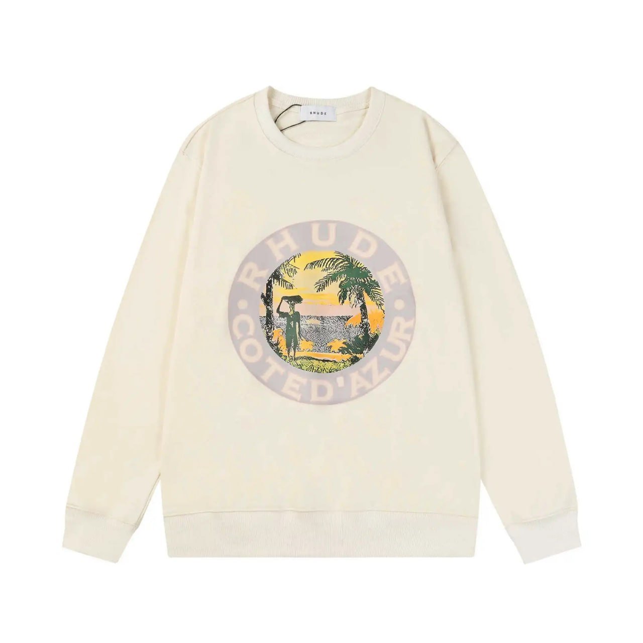 RHUDE Graphic Hoodie [20 styles]