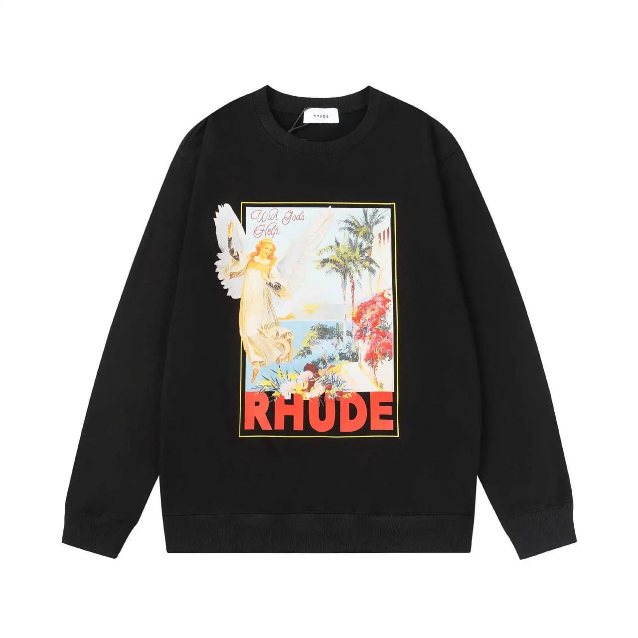 RHUDE Graphic Hoodie [20 styles]
