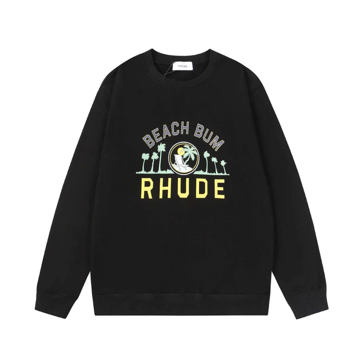 RHUDE Graphic Hoodie [20 styles]