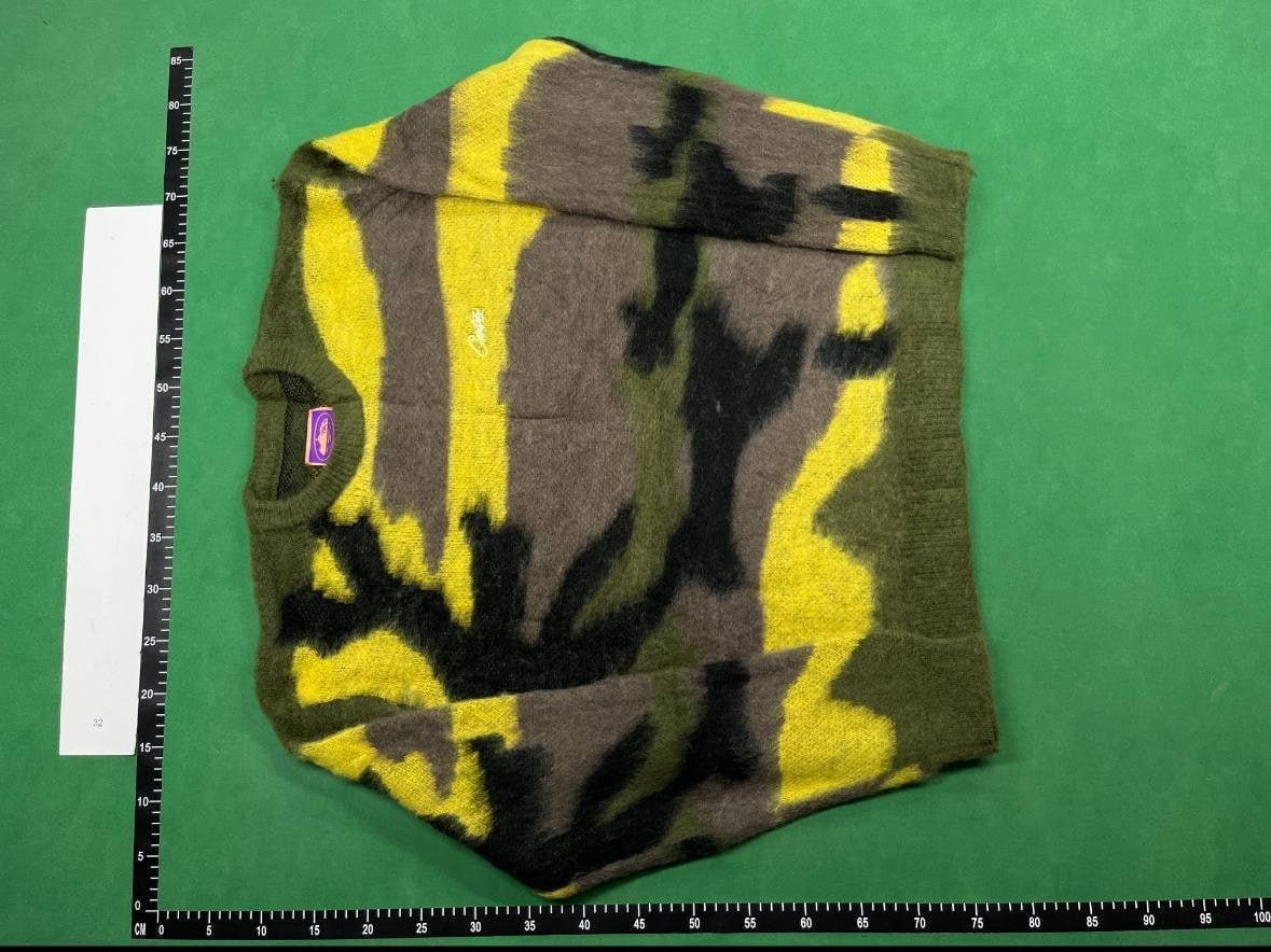 Corteiz SuitS Jackets [40 styles]