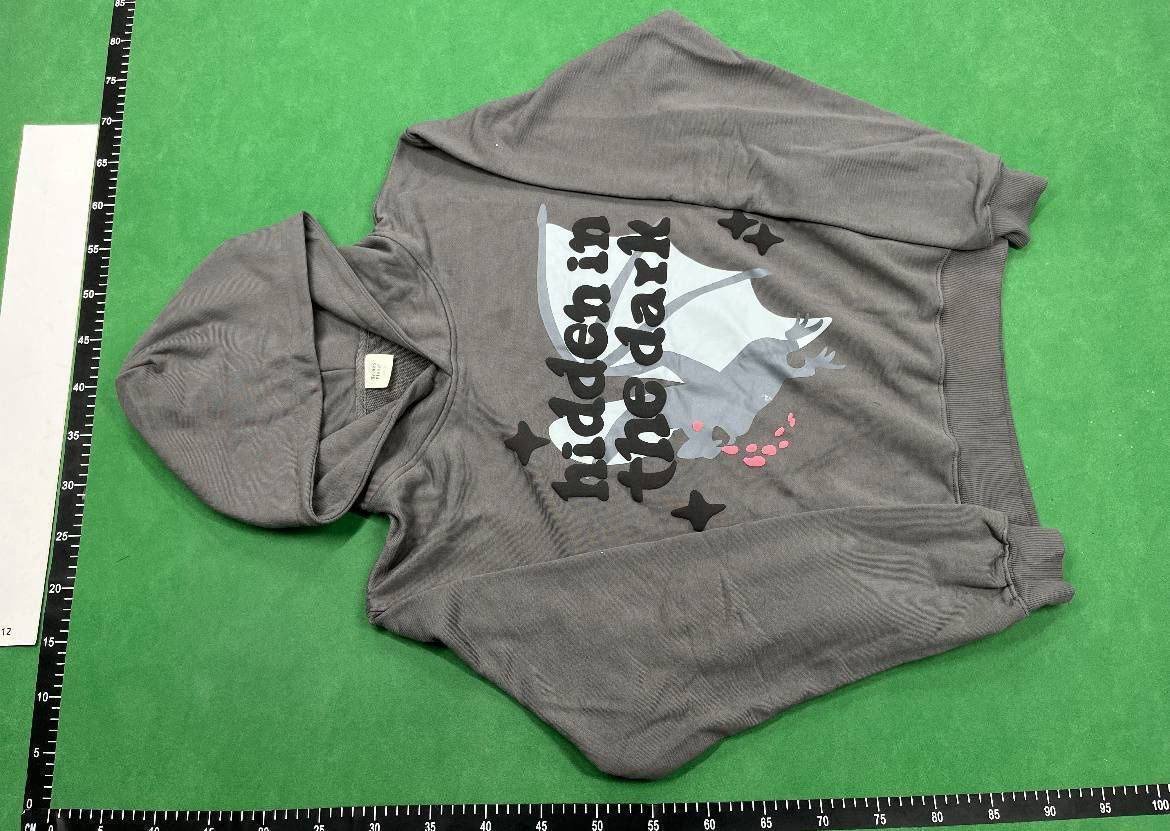 Broken Planet Hoodie/Pants Set [39 styles]